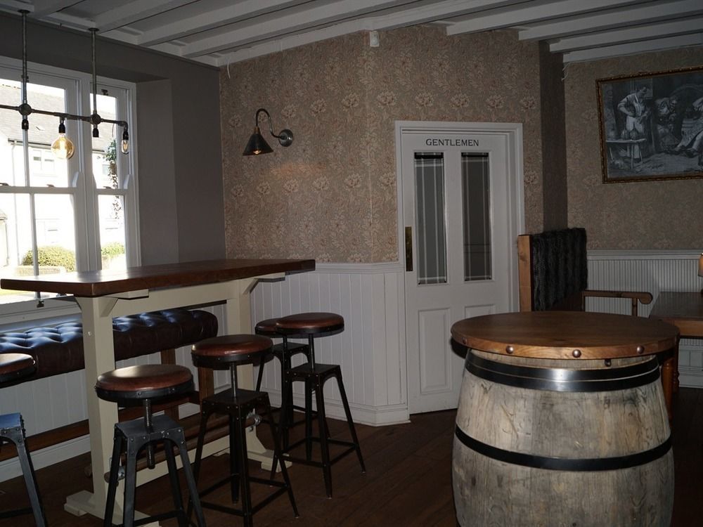 The Plough Bicester Eksteriør billede